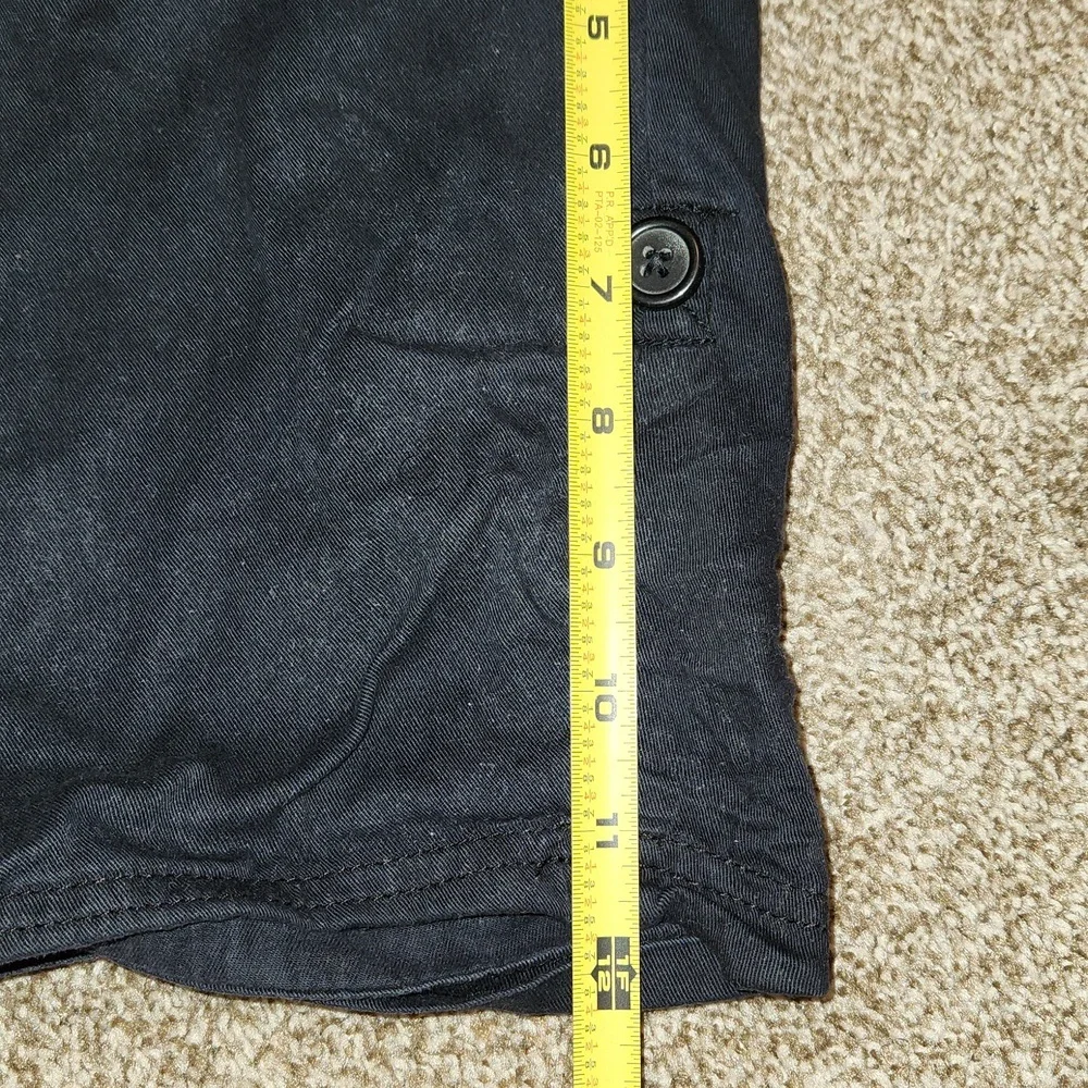 Cargo shorts - Picture 7 of 9